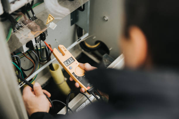 Best Emergency Electrician Near Me  in Scottsville, KY