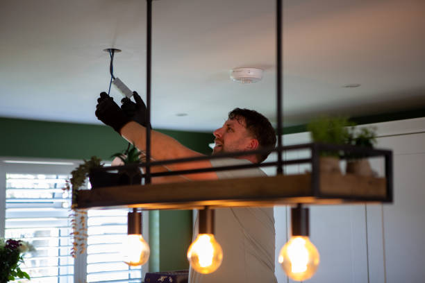 Best Electrician Near Me  in Scottsville, KY