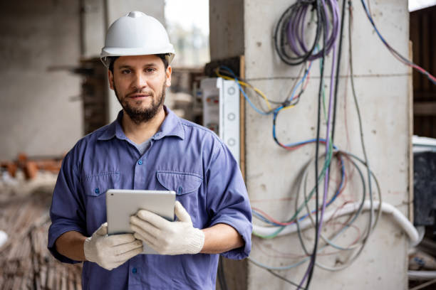 Best Commercial Electrician Services  in Scottsville, KY