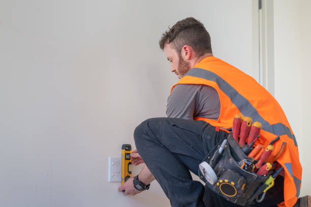 Best 24-Hour Electrician  in Scottsville, KY