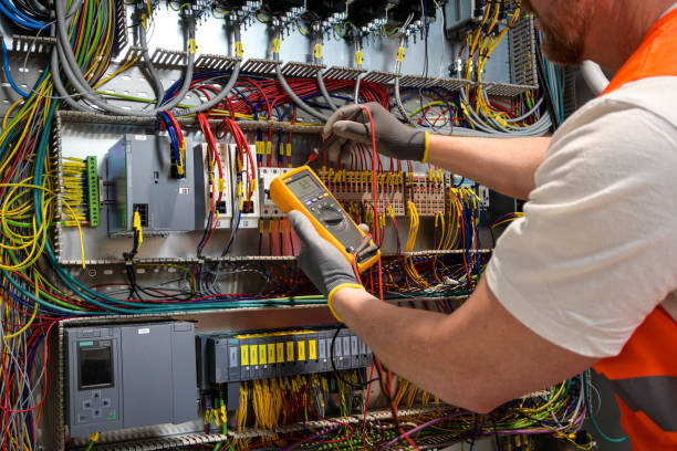 Best Affordable Electrician  in Scottsville, KY